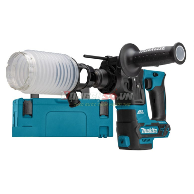 Thân máy khoan động lực pin 12V Makita HR166DZ