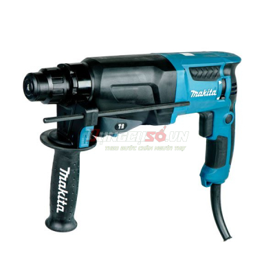 Máy khoan bê tông 26mm Makita HR2600