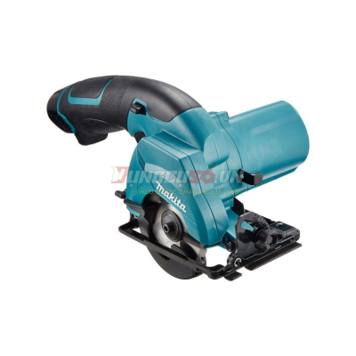 Thân máy cưa đĩa 85mm pin 10.8V Makita HS300DZ