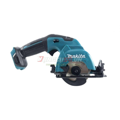 Thân máy cưa đĩa 85mm pin 12V Makita HS301DZ