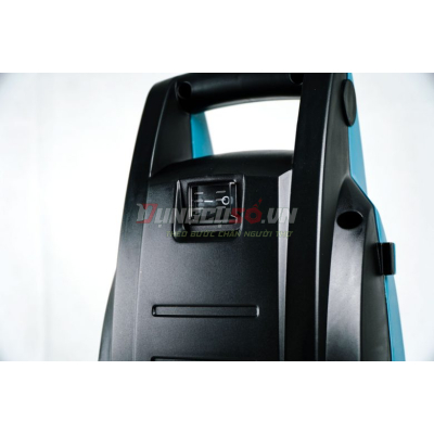 Máy xịt rửa áp lực cao Makita HW101