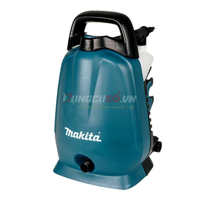 Máy xịt rửa áp lực cao Makita HW102