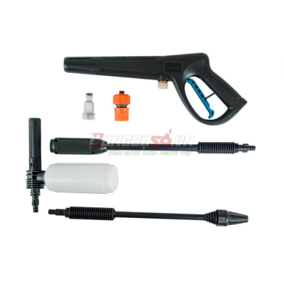 Máy xịt rửa áp lực cao Makita HW1300