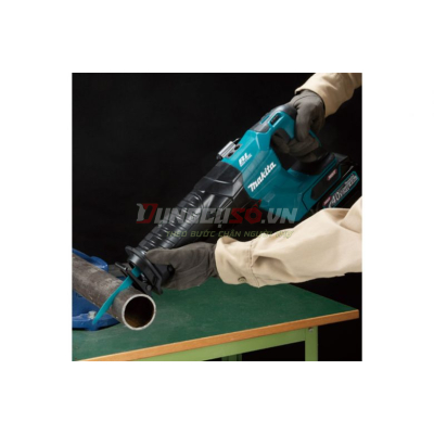 Thân máy cưa kiếm pin 40V max Makita JR001GZ