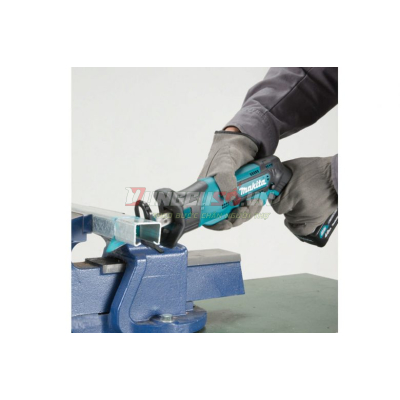 Máy cưa kiếm pin 12V Makita JR105DSYE