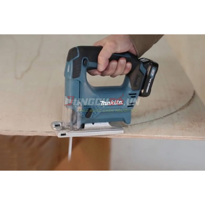 Thân máy cưa lọng pin 12V Makita JV101DZ