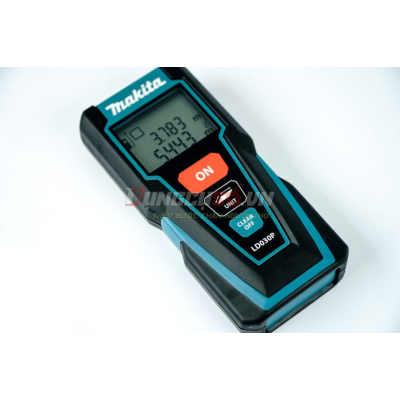 Máy đo khoảng cách Laser Makita LD030P