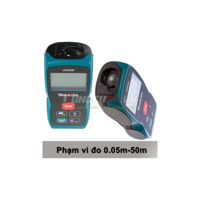 Máy đo khoảng cách Laser Makita LD050P