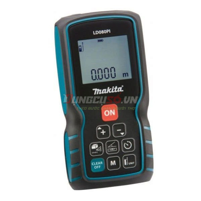 Máy đo khoảng cách Laser Makita LD080P