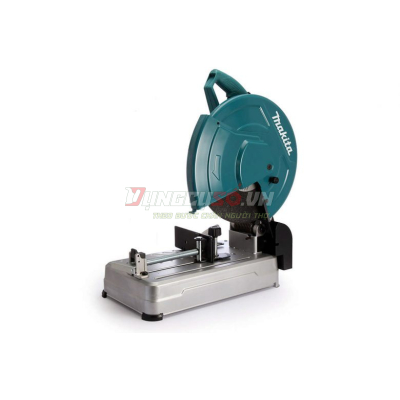 Thân máy cắt sắt 355mm pin 18V Makita DLW140Z