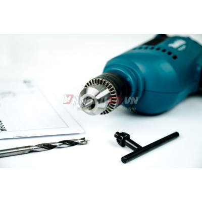 Máy khoan sắt 10mm Makita M6000B