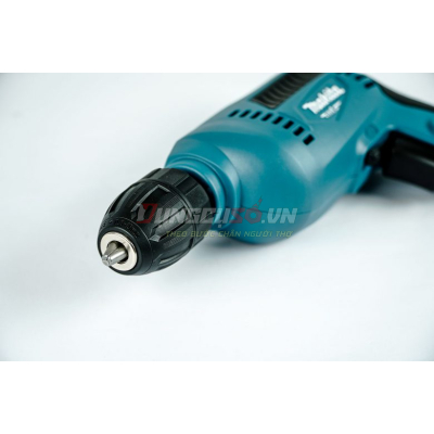 Máy khoan sắt 10mm Makita M6002B