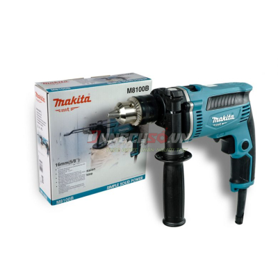 Máy khoan búa 16mm Makita M8100B