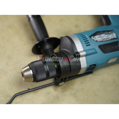 Máy khoan búa 16mm Makita M8101B