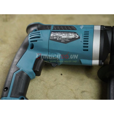 Máy khoan búa 16mm Makita M8101B