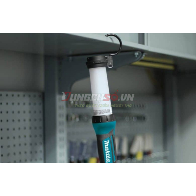 Đèn LED pin 12V Makita ML104