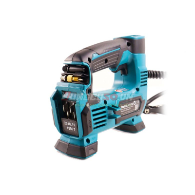 Thân máy bơm hơi pin 12V max Makita MP100DZ