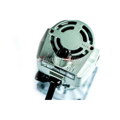 Máy phay 6mm Makita N3701