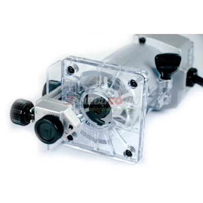 Máy phay 6mm Makita N3701