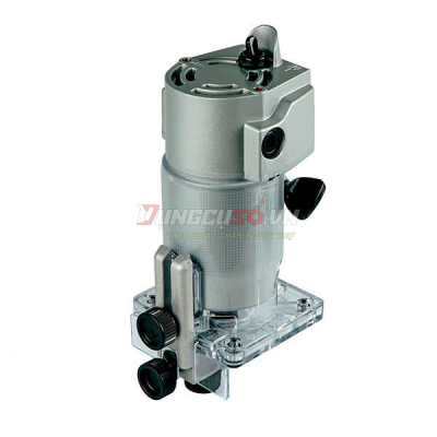 Máy phay 6mm Makita N3701