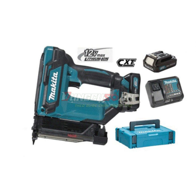 Máy bắn đinh pin 12V Makita PT354DSAJ
