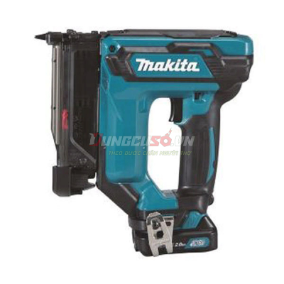 Máy bắn đinh pin 12V Makita PT354DSAJ