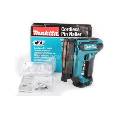 Thân máy bắn đinh pin 12V Makita PT354DZ