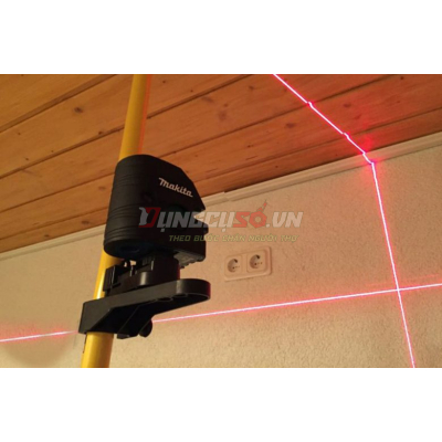 Máy cân mực laser tia đỏ Makita SK103PZ