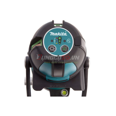 Thân máy cân mực laser tia xanh dùng pin 12V Makita SK312GDZ