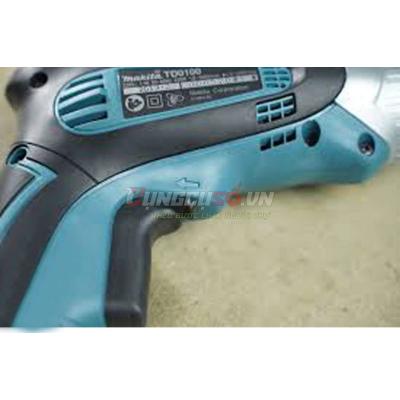 Máy vặn vít Makita TD0100