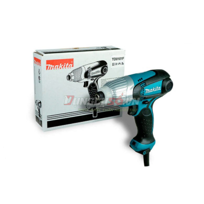 Máy vặn vít Makita TD0101F