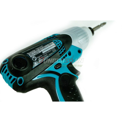 Máy vặn vít Makita TD0101F