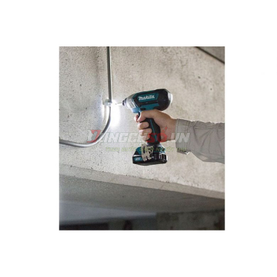 Máy vặn vít pin 12V Makita TD110DSAE