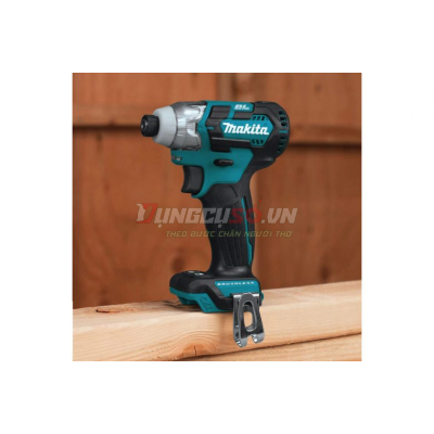 Máy vặn vít pin 12V Makita TD111DSAJ