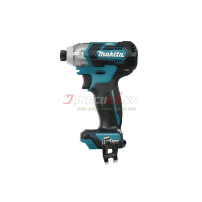 Thân máy vặn vít pin 12V Makita TD111DZ