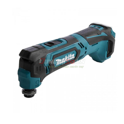 Thân máy cắt đa năng dùng pin 12V Makita TM30DZ