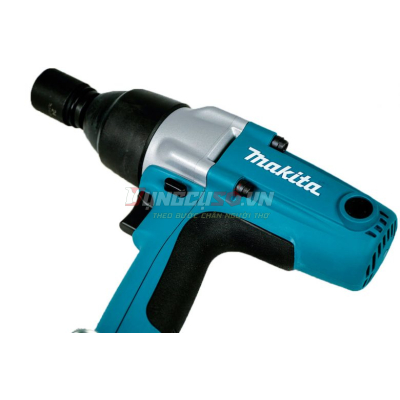 Máy siết bu lông 12.7mm Makita TW0200