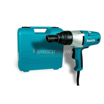 Máy siết bu lông 12.7mm Makita TW0350
