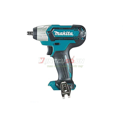 Thân máy siết bu lông pin 12V Makita TW140DZ