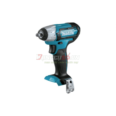 Thân máy siết bu lông pin 12V Makita TW140DZ