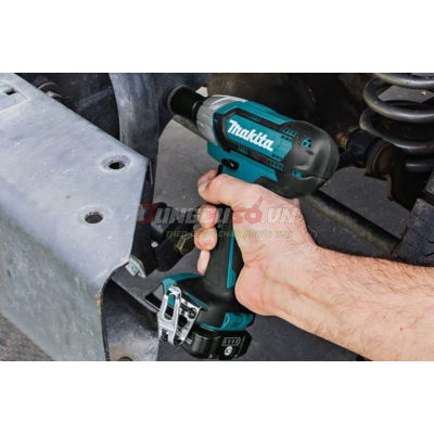 Thân máy siết bu lông pin 12V Makita TW140DZ