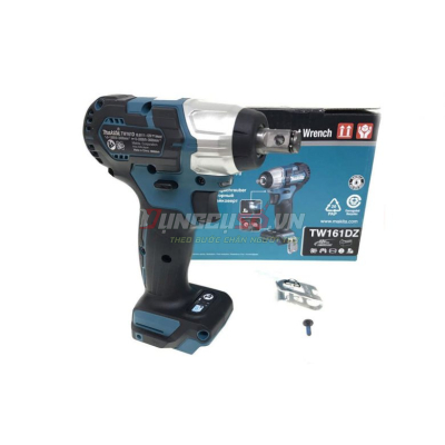 Thân máy siết bu lông pin 12V Makita TW161DZ