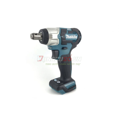 Thân máy siết bu lông pin 12V Makita TW161DZ