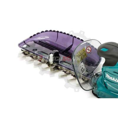 Máy cắt tỉa hàng rào pin 12V Makita UH201DZ