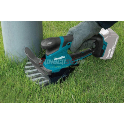 Thân máy tỉa hàng rào 12V Makita UM600DZ