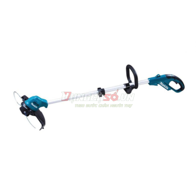 Máy cắt cỏ pin 12V Makita UR100DWYE