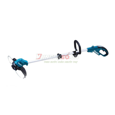 Máy cắt cỏ pin 12V Makita UR100DWYE