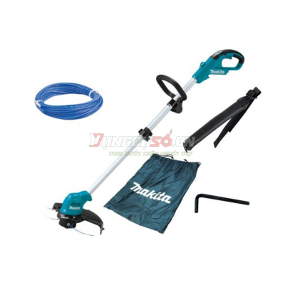 Thân máy cắt cỏ pin 12V Makita UR100DZ