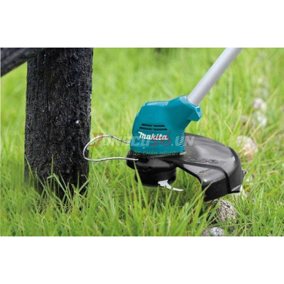 Thân máy cắt cỏ pin 12V Makita UR100DZ