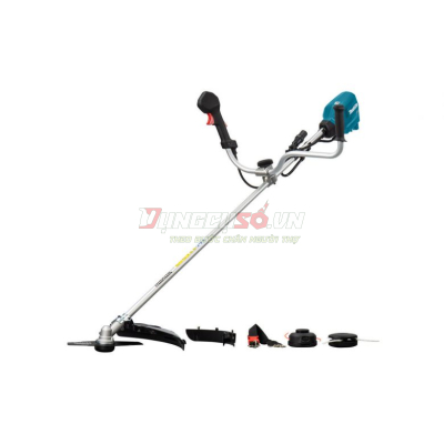 Thân Máy cắt cỏ 2 pin 18V Makita UR101CZ